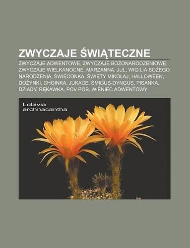 Zwyczaje Wi Teczne
