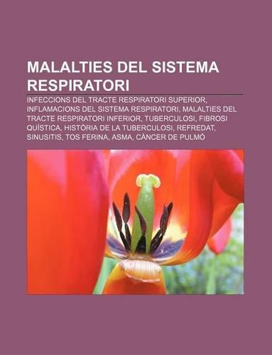 Malalties del Sistema Respiratori