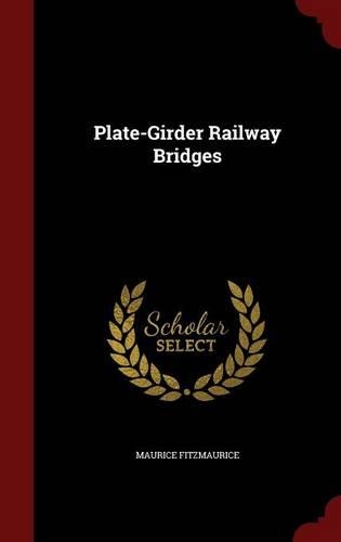 Plate-Girder Railway Bridges