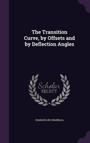 The Transition Curve, by Offsets and by Deflection Angles