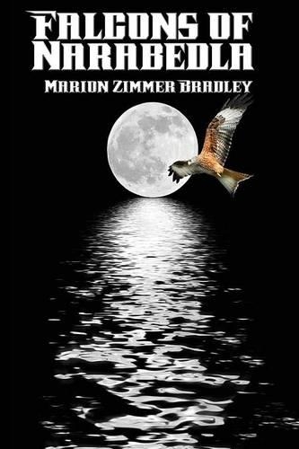 Falcons of Narabedla