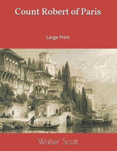 Count Robert of Paris