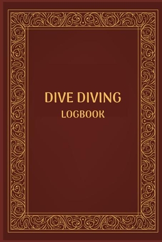 Dive Diving Logbook