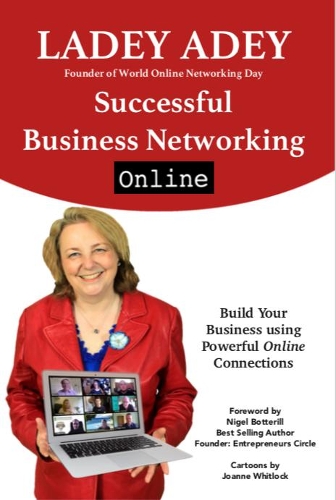 Successful Business Networking Online