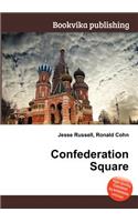 Confederation Square