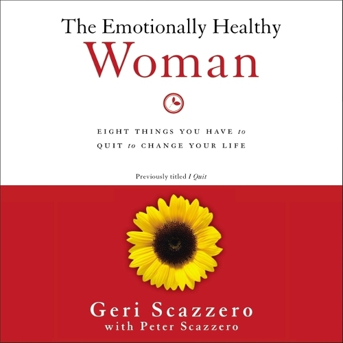 The Emotionally Healthy Woman