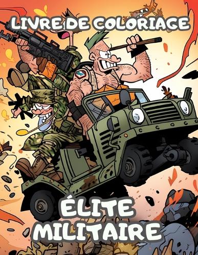 Élite Militaire