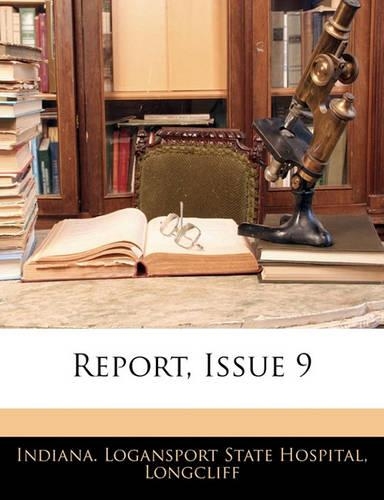 Report, Issue 9