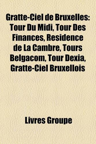 Gratte-Ciel de Bruxelles