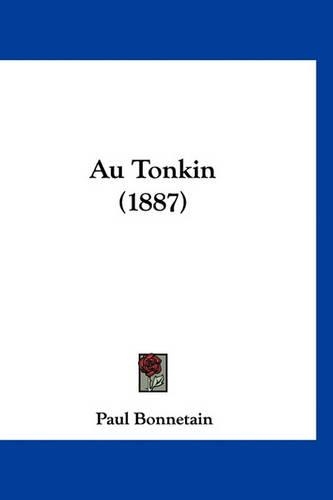 Au Tonkin (1887)