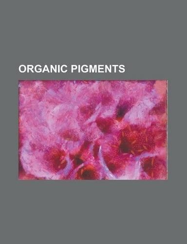 Organic Pigments