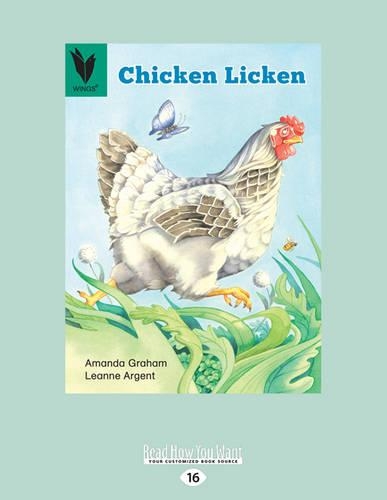 Chicken Licken