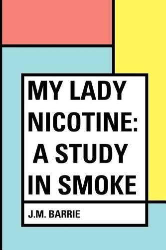 My Lady Nicotine
