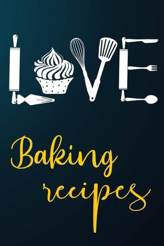 Baking Recipes