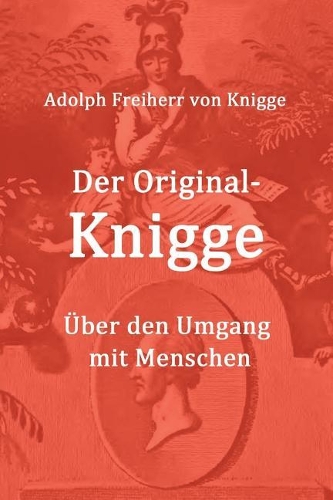 Über den Umgang mit Menschen