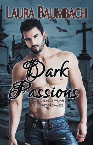 Dark Passions: (English)