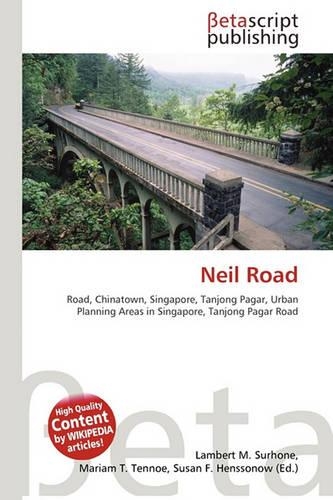 Neil Road