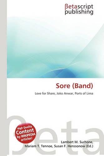 Sore (Band)