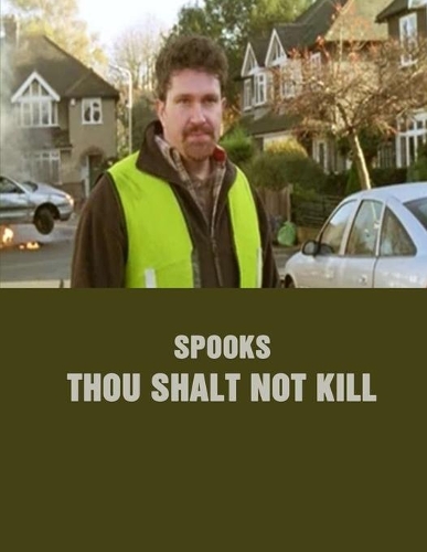 Spooks