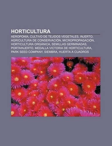 Horticultura