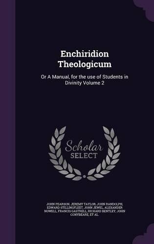 Enchiridion Theologicum