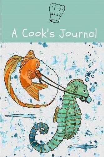 A Cook's Journal