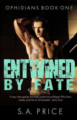 Entwined By Fate
