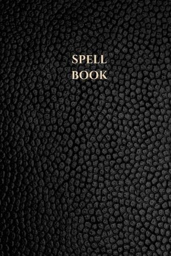 Spell Book