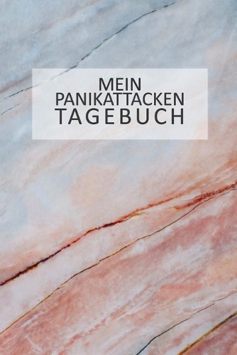 Mein Panikattacken Tagebuch