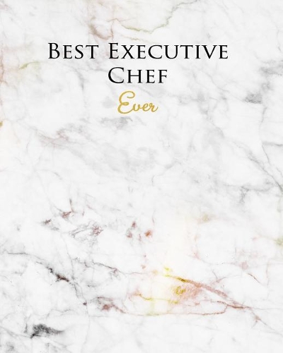 Best Executive Chef Ever