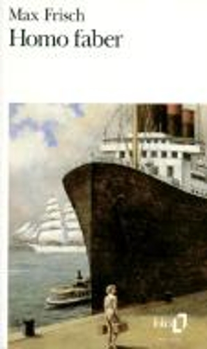 Homo Faber