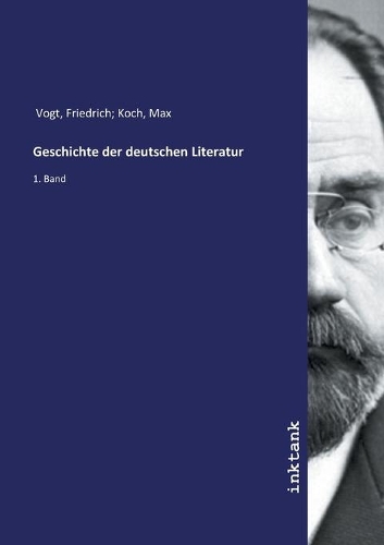 Geschichte der deutschen Literatur