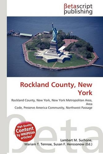 Rockland County, New York