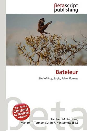 Bateleur