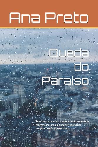 Queda do Paraíso