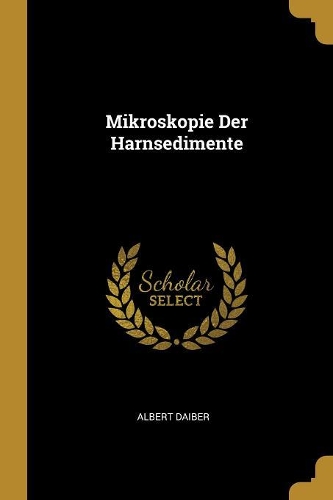 Mikroskopie Der Harnsedimente