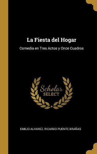La Fiesta del Hogar