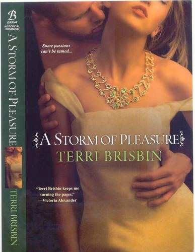 A Storm of Pleasure