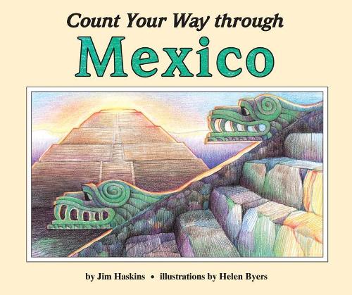 Count Your Way through Mexico