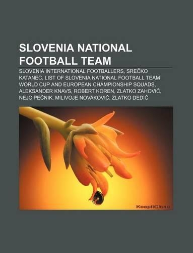 Slovenia National Football Team