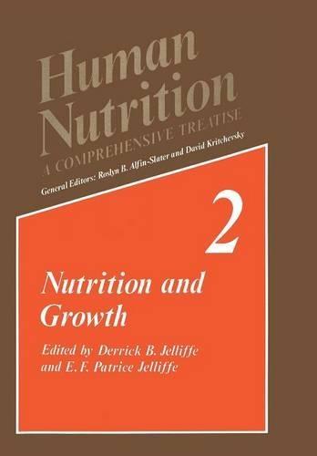 Nutrition and Growth