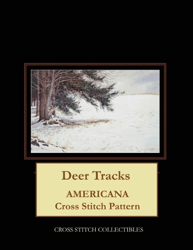 Deer Tracks