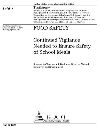 Food Safety
