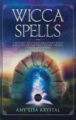 Wicca Spells
