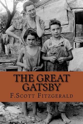The Great Gatsby