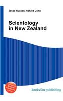 Scientology in New Zealand