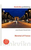 Marshal of France