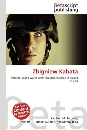 Zbigniew Kabata