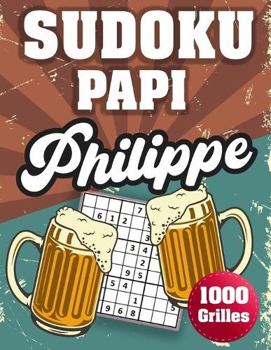 SUDOKU PAPI Philippe