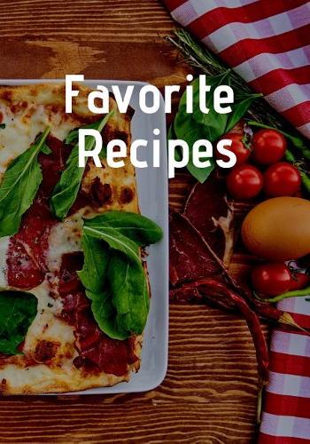 Favorite Recipes